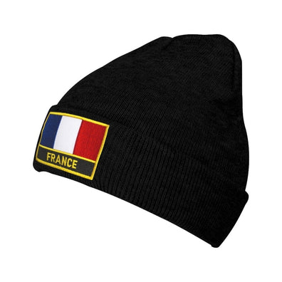 Cuffia bandiera Francia